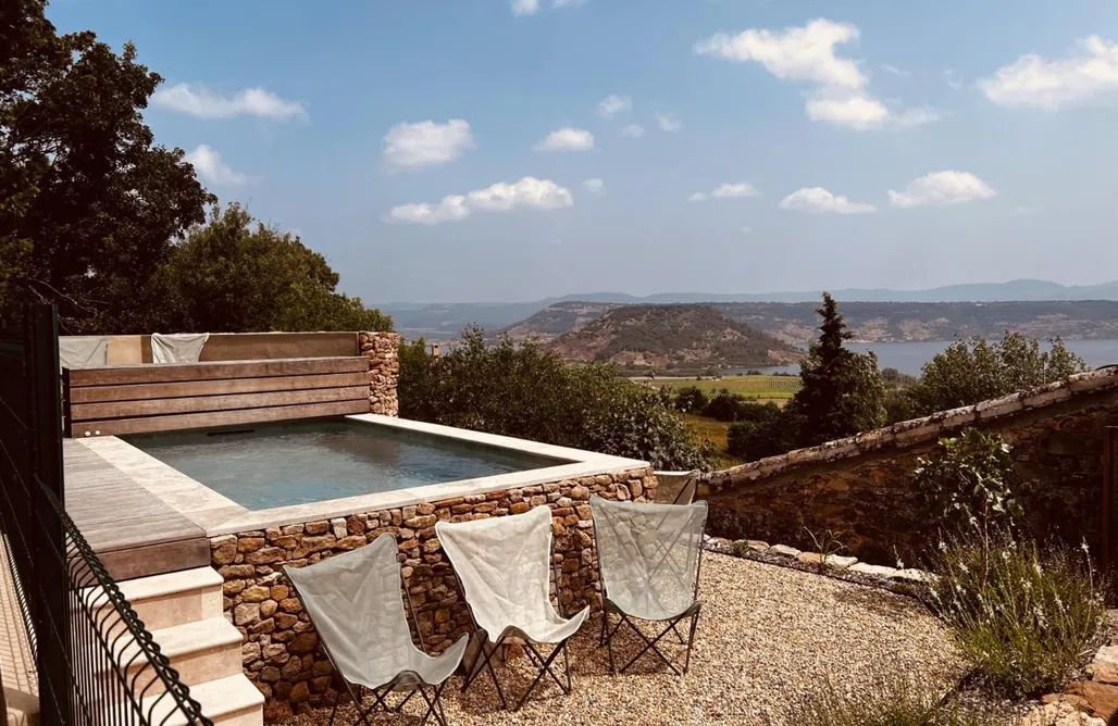 Borne noclegi La Grange 3