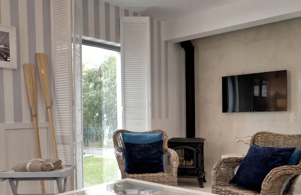 AlohaCamp Nadmorski Szyk 3