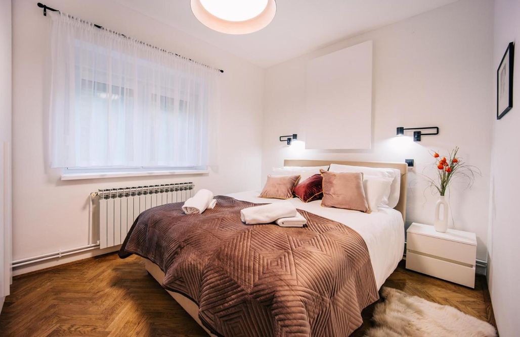 AlohaCamp Vila s tri spavaće sobe 3