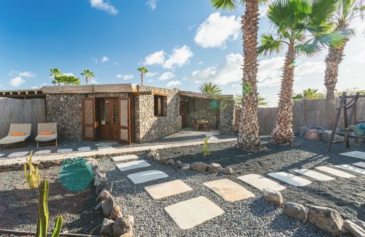 Imagen de Eco Finca de Arrieta: The Cottages