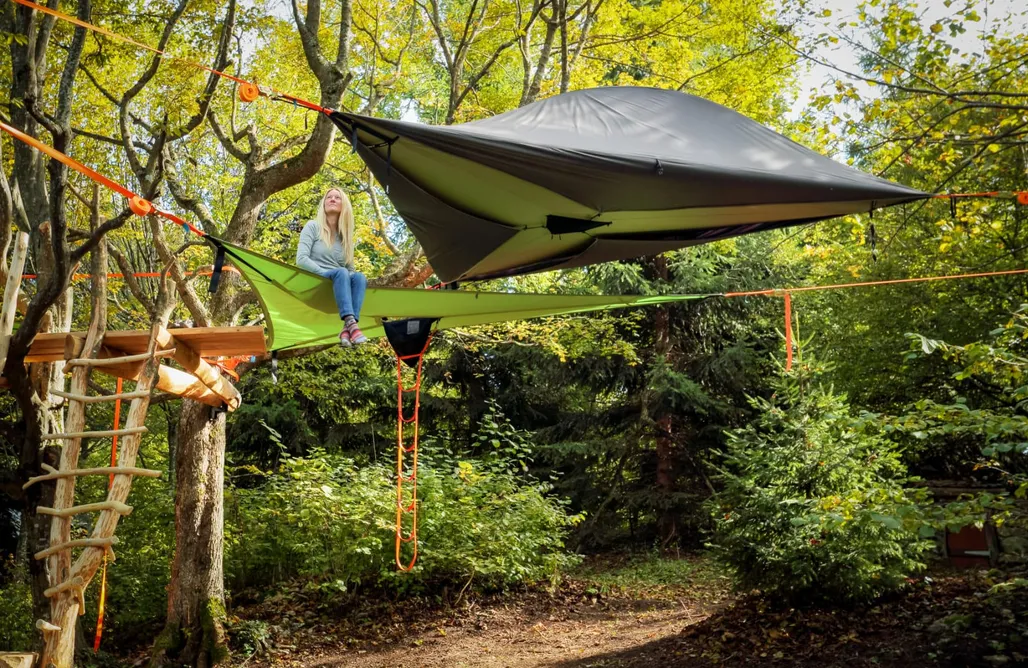 Wakacje First Minute Robinzonski kamp Žumberak 2