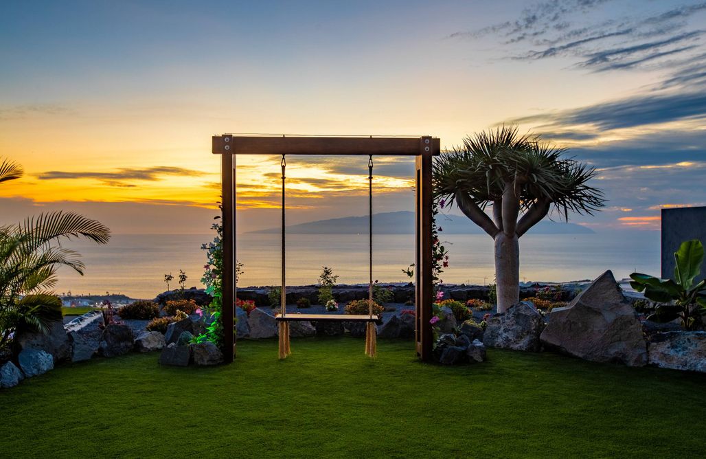 Experiencia Suite Burbuja y Jacuzzi Privado AlohaCamp