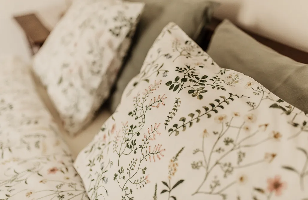 AlohaCamp Mizerna Cicha Apartment 4