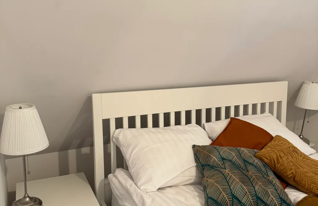 AlohaCamp Domek Dąb  2