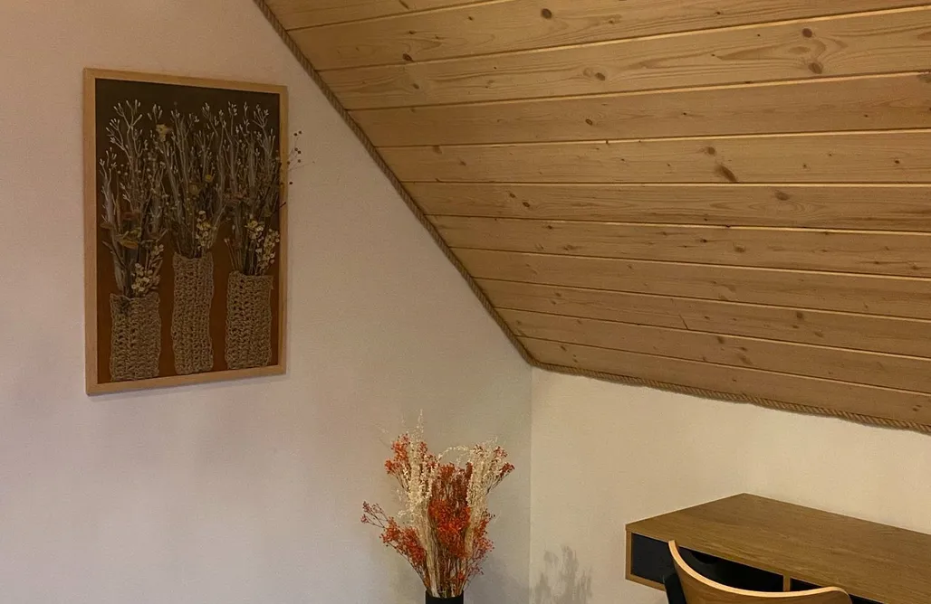 Domki Solina elements Solina, z sauną 1