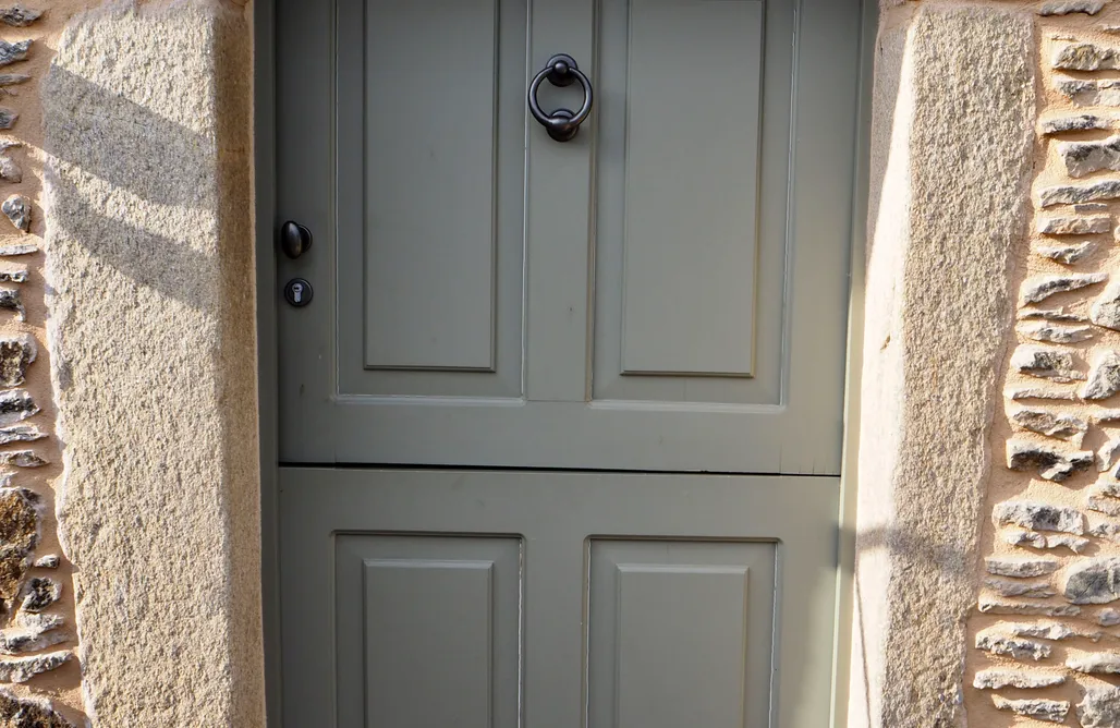 alojamientos AlohaCamp Lar do Gado - Casa Rural 1