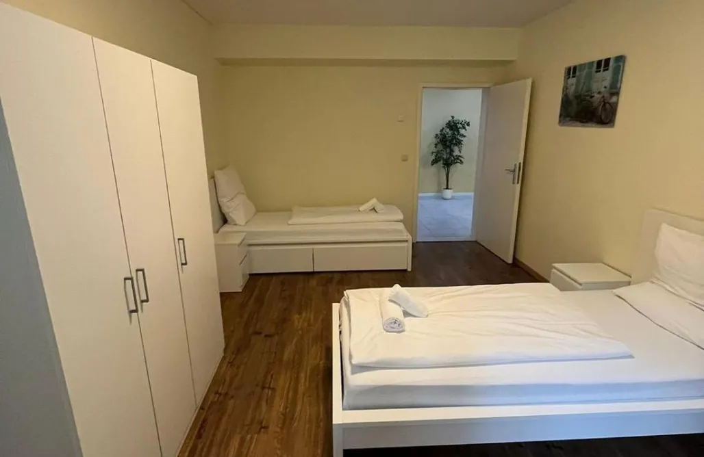 AlohaCamp Haus mit sieben Schlafzimmern 3