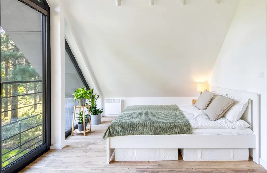 AlohaCamp Bory Za Oknem 3