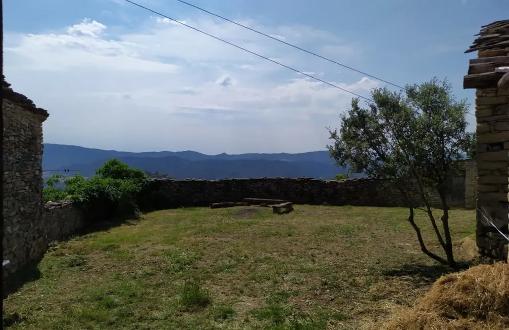 noclegi AlohaCamp Sitio Privado Para Acampada Grupal La Era by Terra del Congost 4