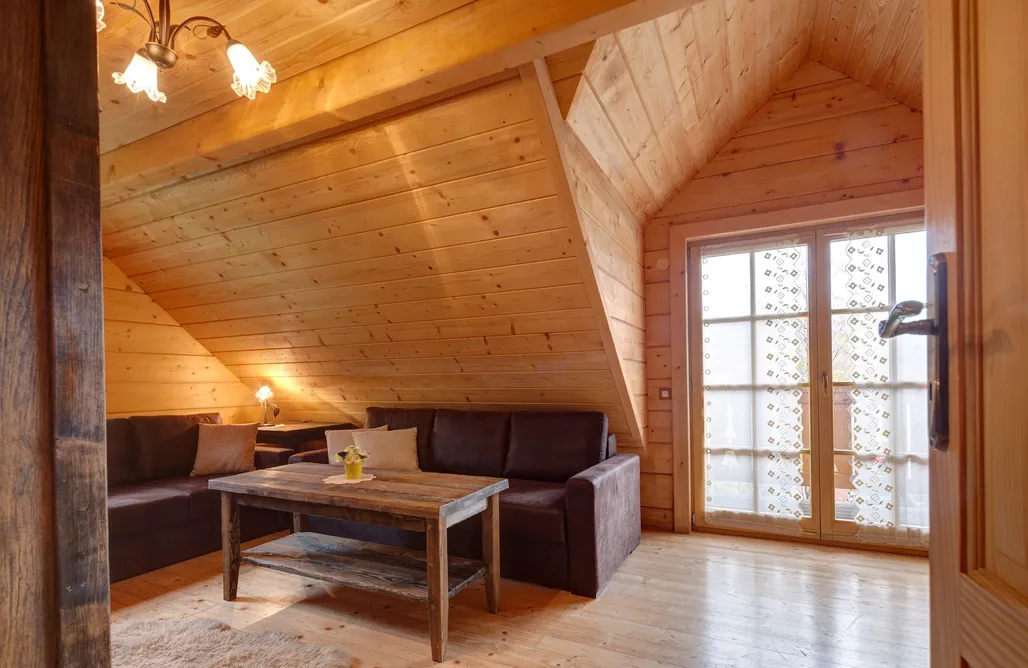 AlohaCamp Dom nr. 2  4