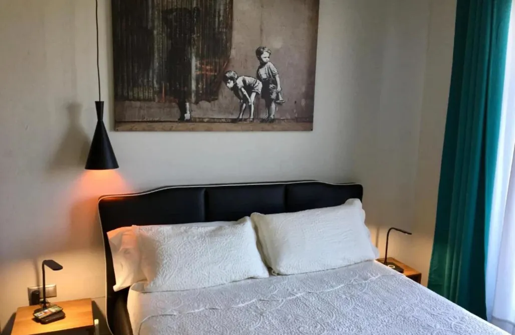 AlohaCamp Villa Apia 4