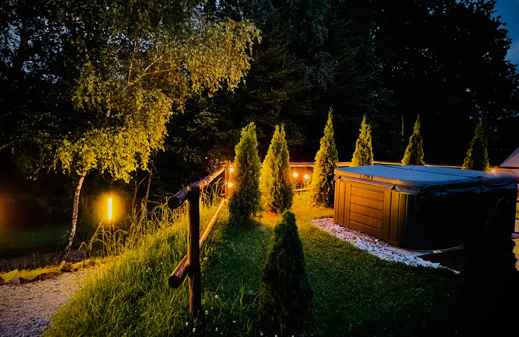 noclegi AlohaCamp Poziom 713 4