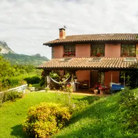 Maria propietario Utsusabar baserria