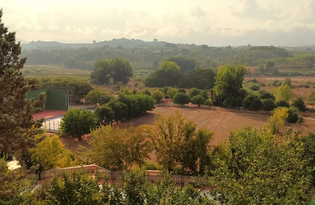 Alojamiento en Aielo de Malferit Casa Lia 1