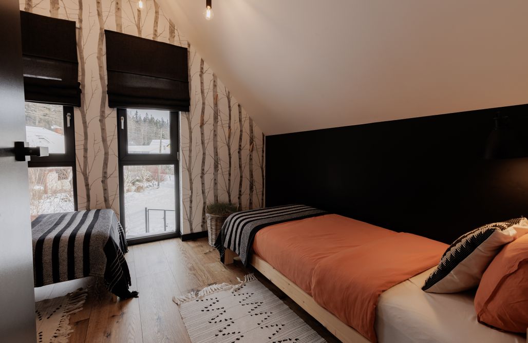 AlohaCamp Między Brzozami STODOŁA 3 4