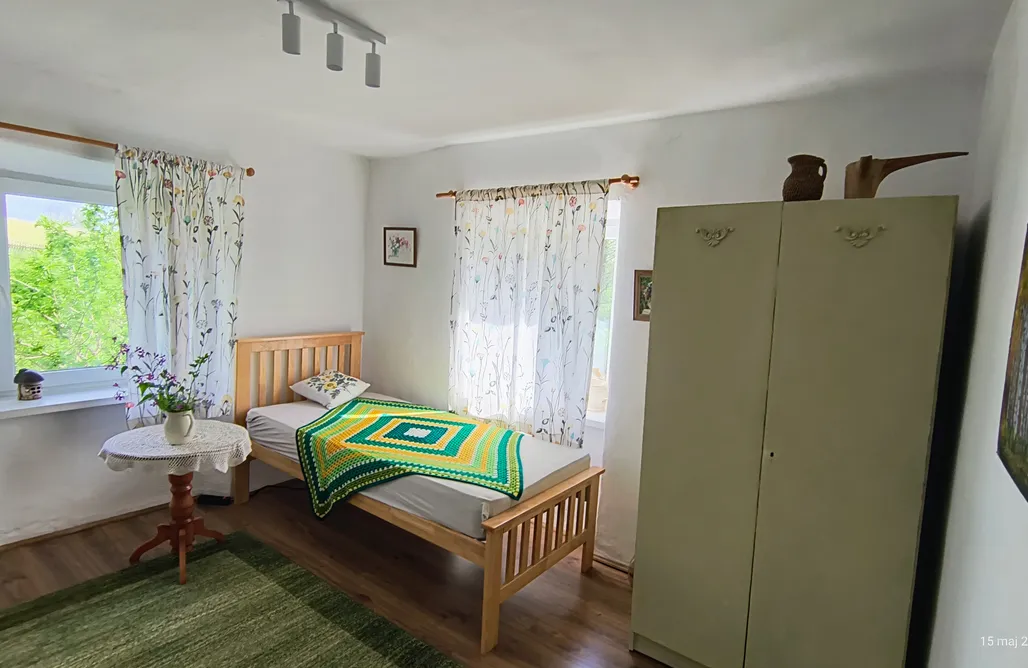 AlohaCamp Domek na końcu świata  2