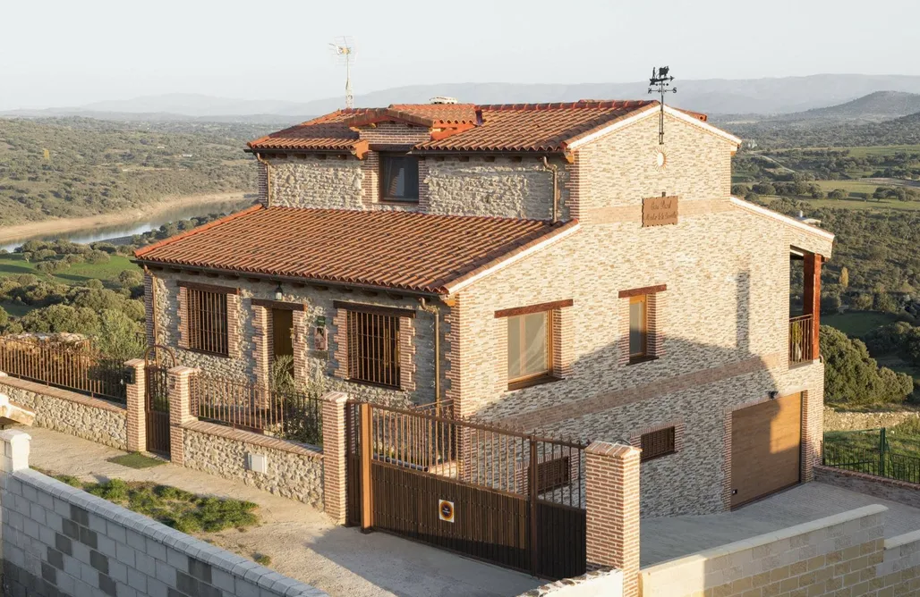 Hoteles Con Jacuzzi Madrid Mirador de la Covatilla 2