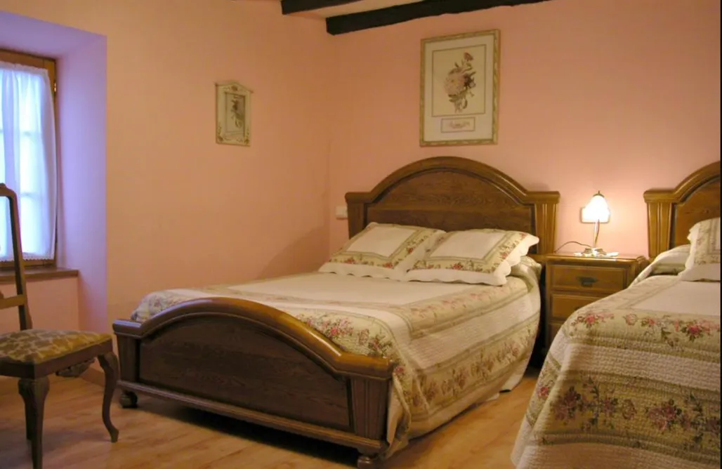 AlohaCamp Casa Navarlaz 2