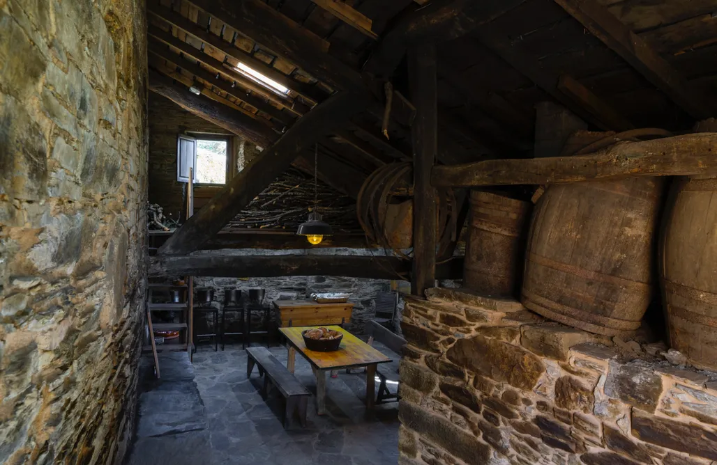 AlohaCamp Casita La Gloria  1