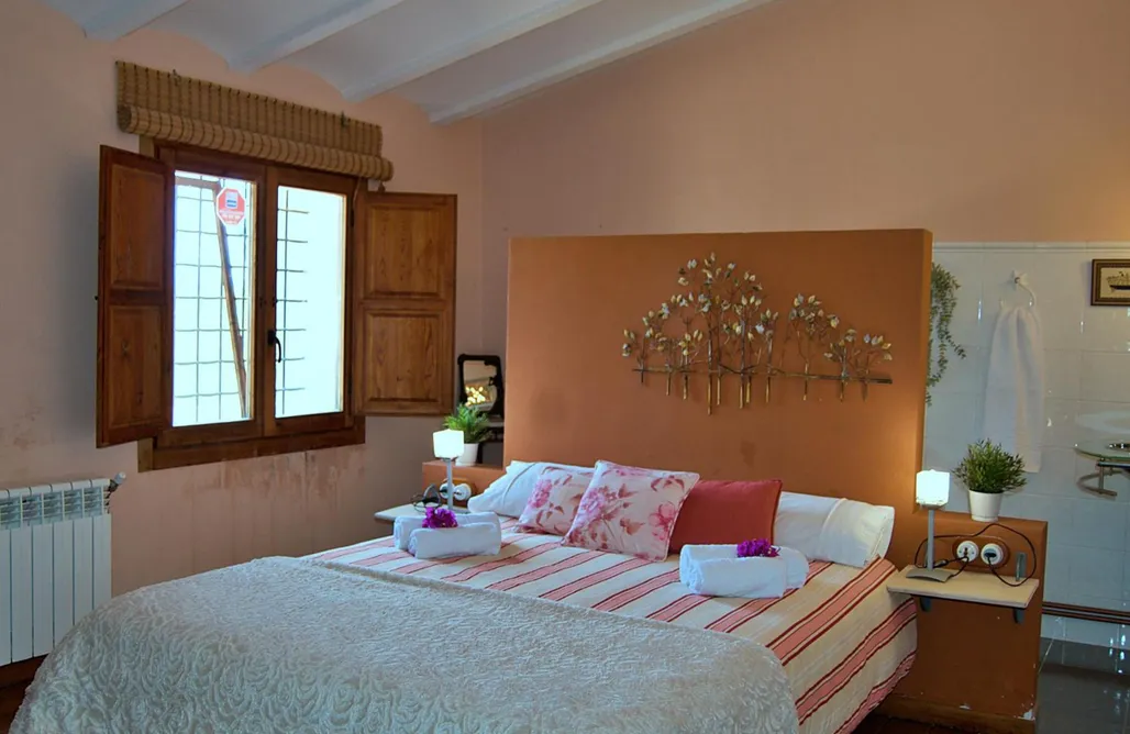 AlohaCamp Casa de cuatro dormitorios 3