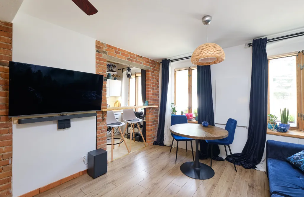 AlohaCamp Bike Apartament Srebrna Góra 3