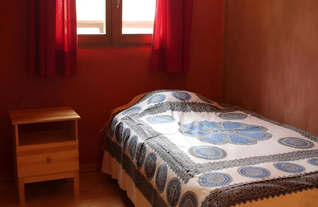 AlohaCamp La Choza de Trasmulas 3