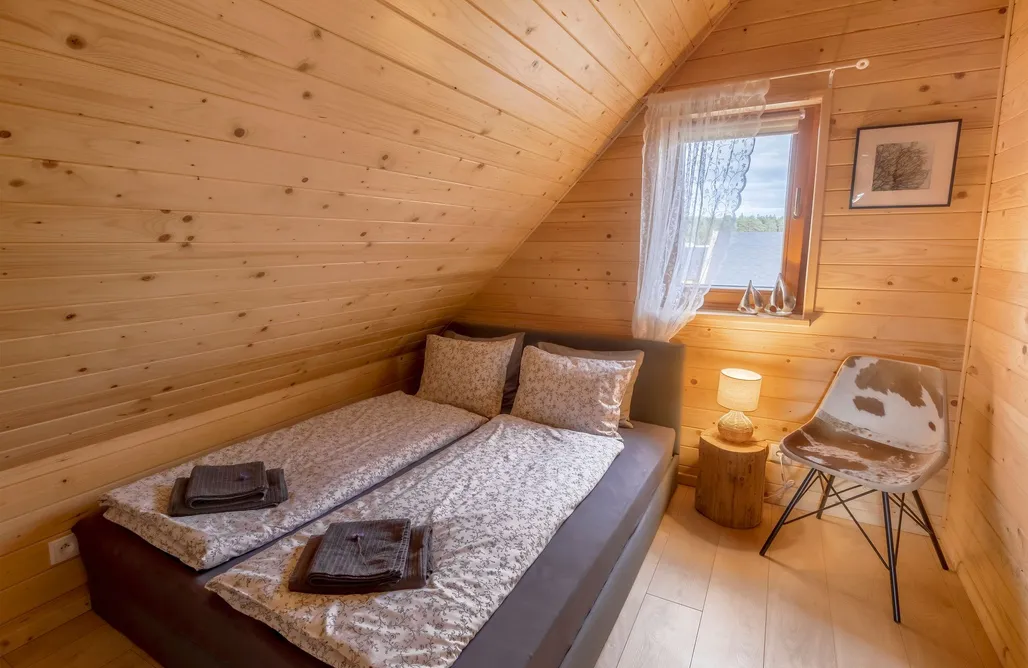 AlohaCamp Kaszubskie Chabry 2