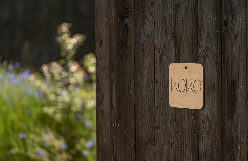 Alloggio AlohaCamp Kokoni K-Banes posees 5