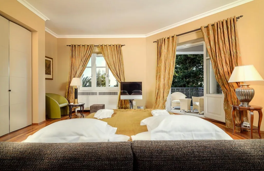 AlohaCamp Vila Deluxe 2