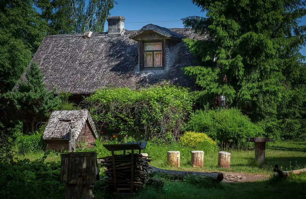 Milejczyce Domki Lipiny 17 3