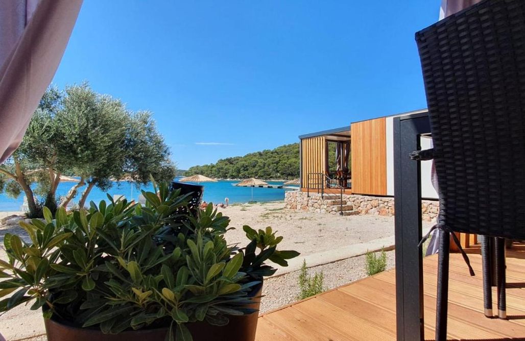 Hébergement AlohaCamp Beachfront Bliss - Vortex2VB 4