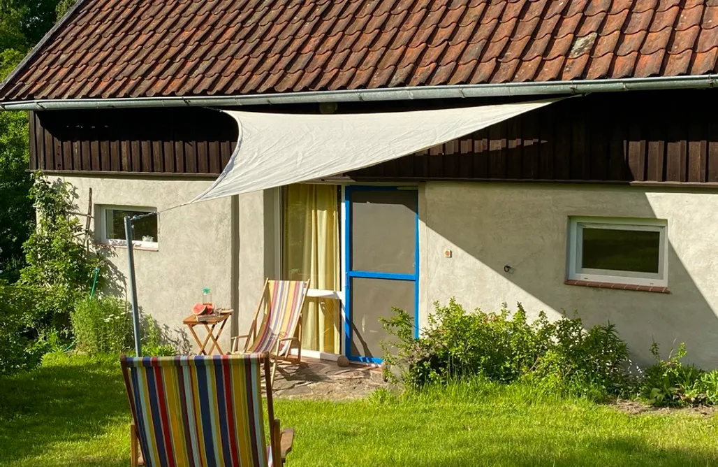 alojamientos AlohaCamp Raj pod 17 4