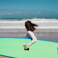 daria ospitante Langre Beach Surf Lodge 