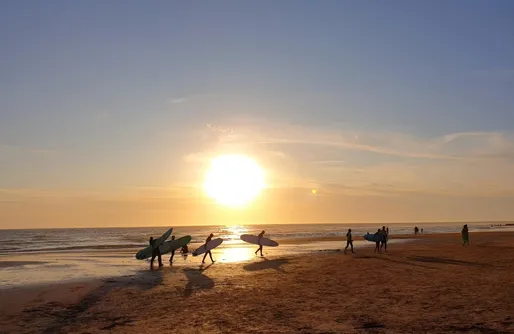Imagen de Casa Miguel Angel en Playa El Palmar