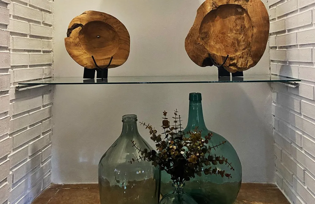 AlohaCamp Esse Natura 1