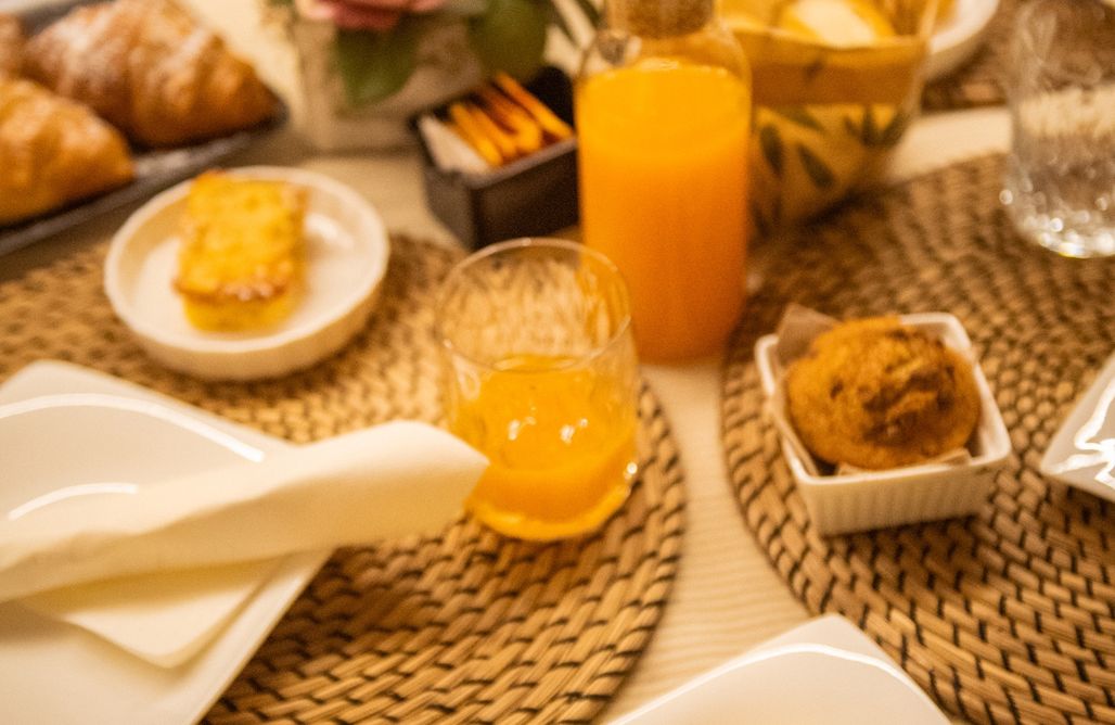 AlohaCamp Appartamento Loggia con una camera da letto (2 adulti) 1