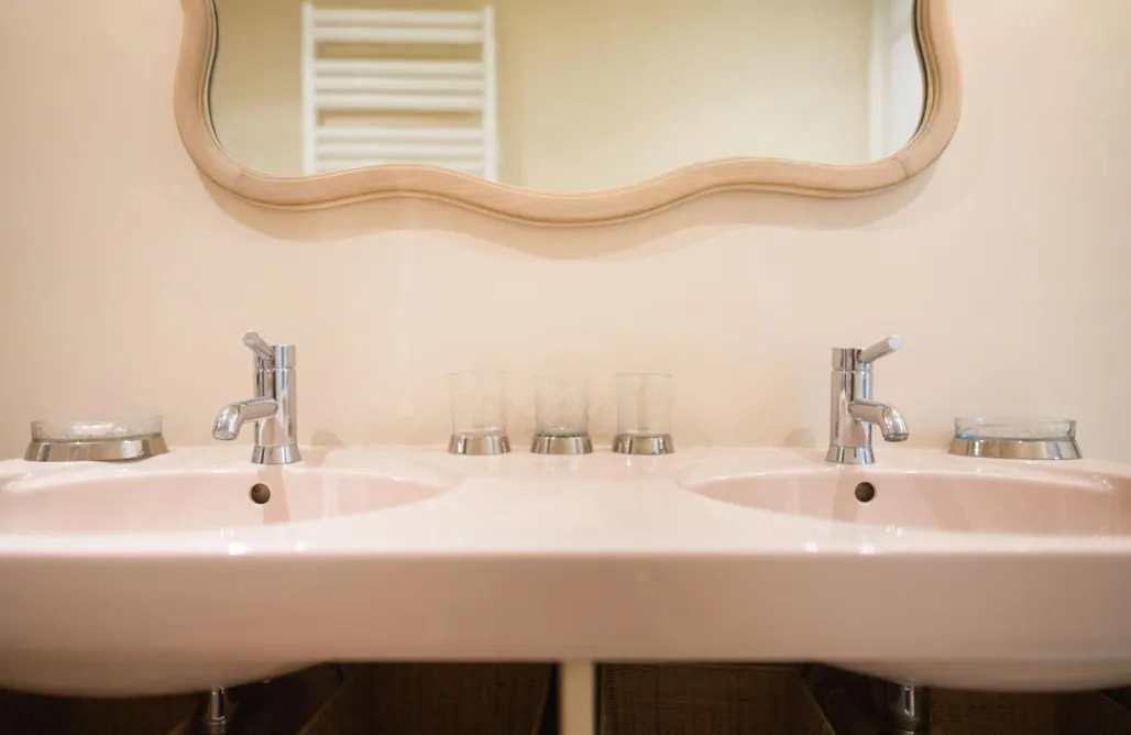 AlohaCamp Chambre supérieure-Quadruple 1