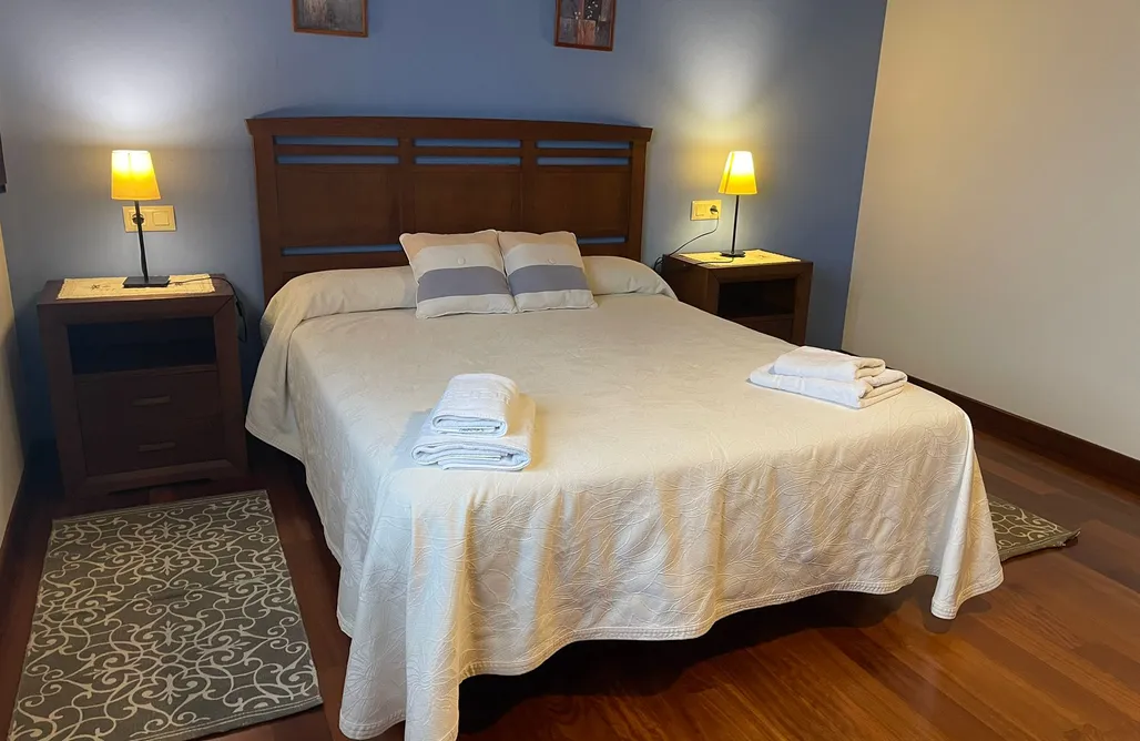 AlohaCamp Casa de aldea Los Cantores I 4