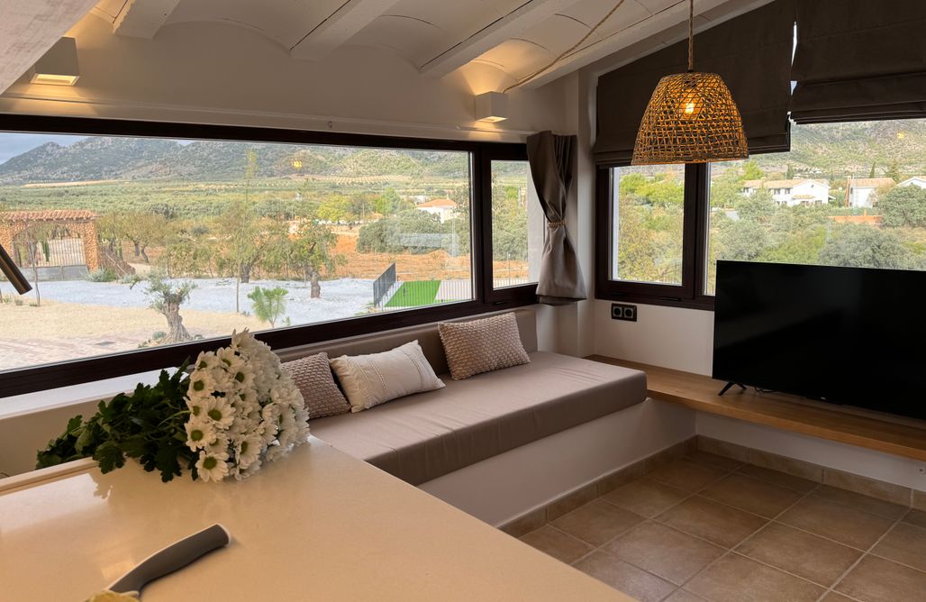 AlohaCamp KAUKABA- Estudio Superior 4 3