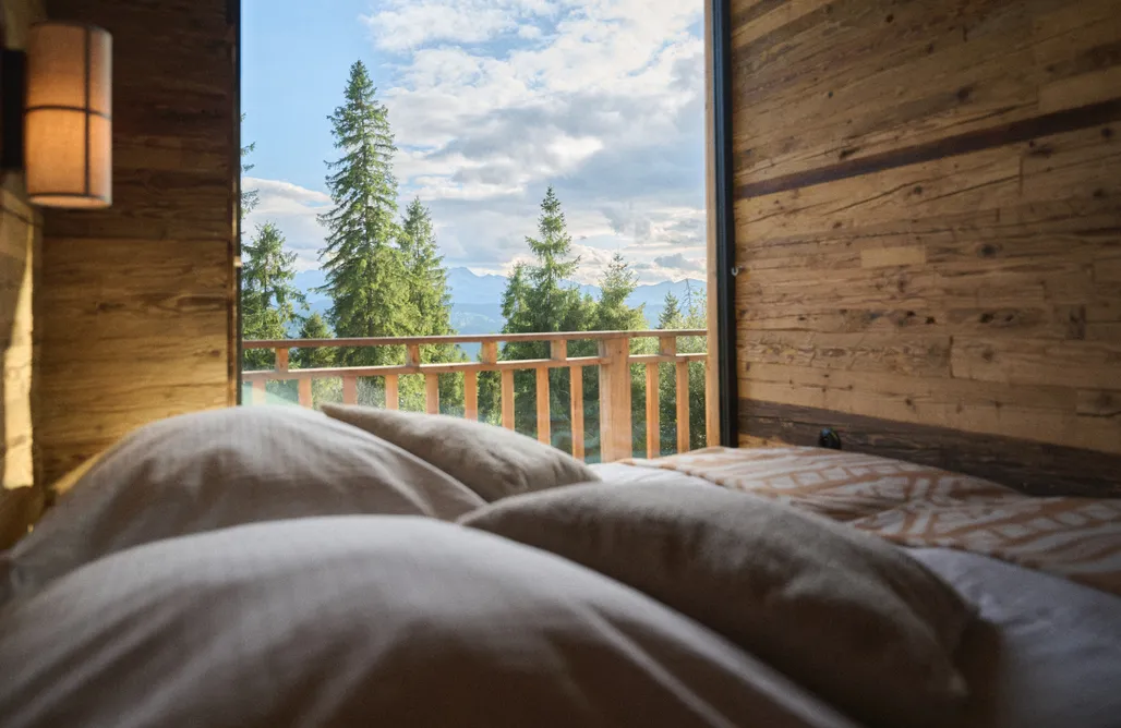 AlohaCamp Płomykówka / Owl's Nest 2