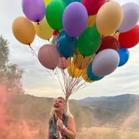 Iwona gospodarz Duchałówka 2.0