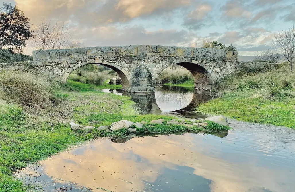 alojamientos AlohaCamp Sitio para autocaravanas y tiendas - Paraíso Natural de Kiko Cosquilla 3