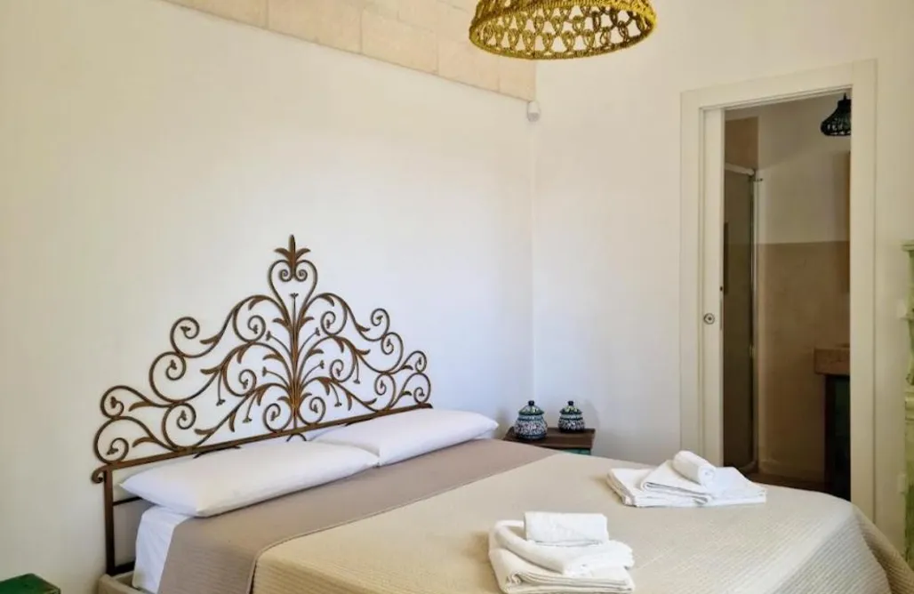 AlohaCamp Villa con piscina privata 2