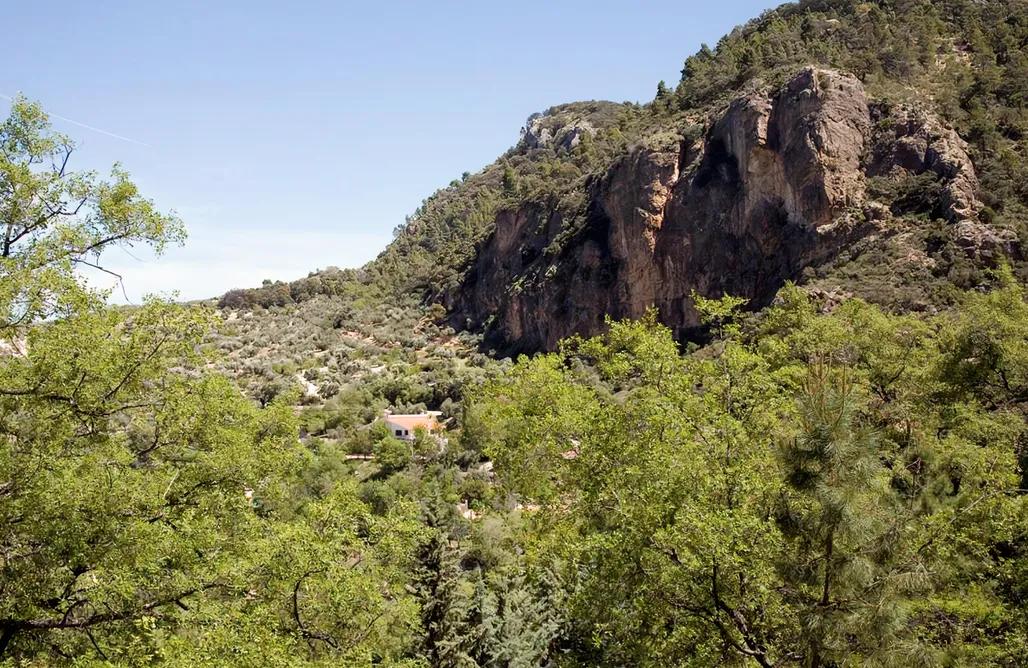 Cabañas Del Río Mundo Casa Rural Arroyo Rechita 3