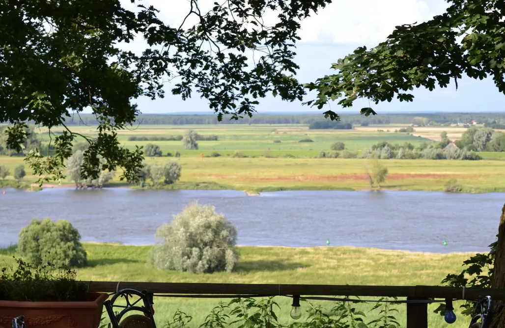 Landhaus Alte Kate mit Sauna  3