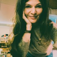 Karolina użytkownik