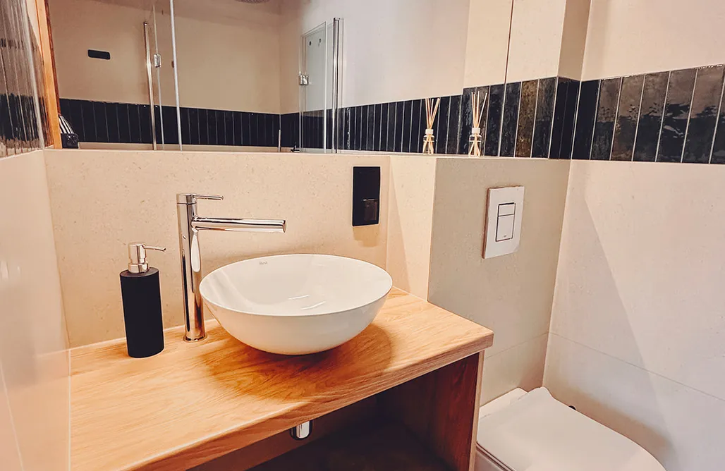 AlohaCamp Apartament B 4