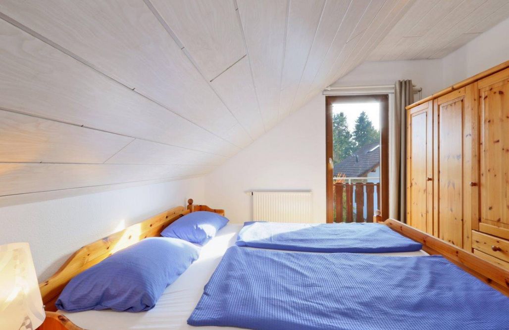 AlohaCamp Ferienhaus Anne 2