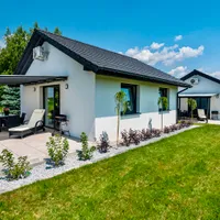 Ewelina gospodarz Stylowe Domki z Komfortem