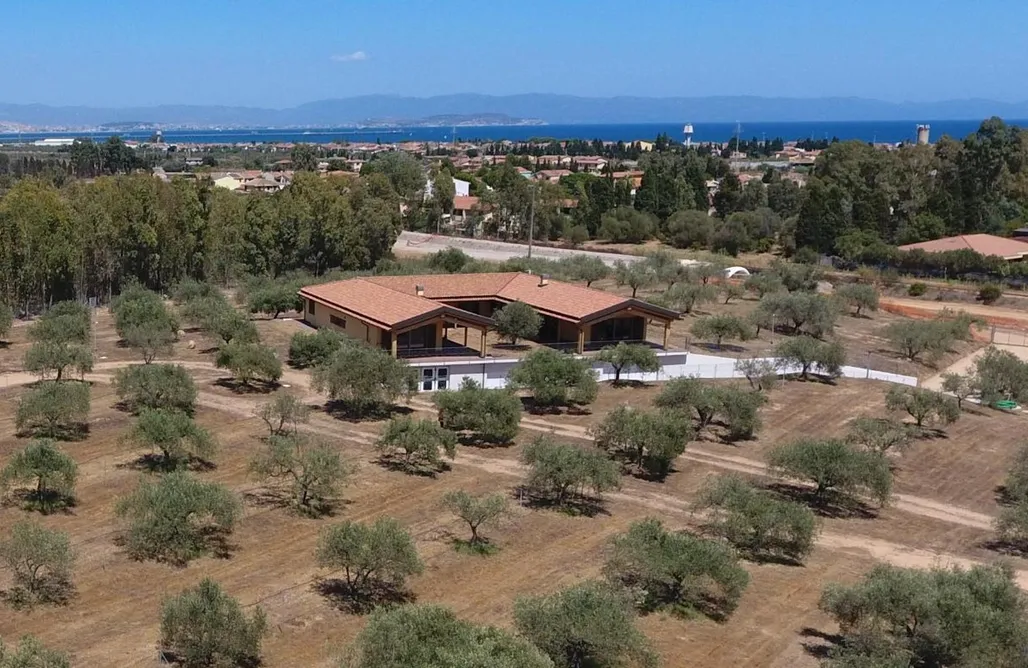 Agriturismo Corte degli Ulivi AlohaCamp